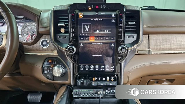 Dodge Lampicup 2020 Черный из Кореи, фото 4