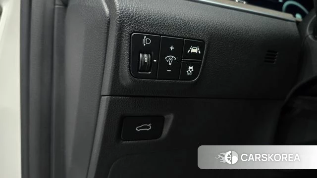 Kia K5 3rd generation 2021 Белый из Кореи, фото 4