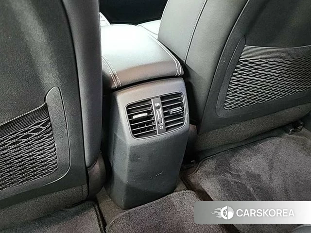 Kia Niro EV 2021 Серебристо-серый из Кореи, фото 4