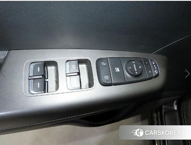 Kia Sportage The Bold 2018 Синий из Кореи, фото 4