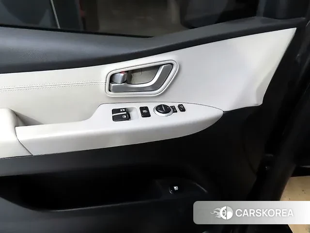 Hyundai The New Grand Starex 2019 Черный из Кореи, фото 4