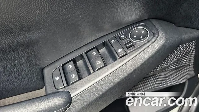 Kia Seltos 2021 Белый из Кореи, фото 4