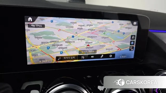 Mercedes-Benz GLA - Class H247 2021 Белый из Кореи, фото 4