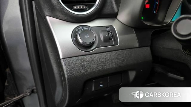 Chevrolet (GM Daewoo) Orlando 2018 Серый из Кореи, фото 4