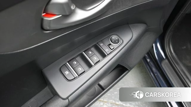 Kia Come New K3 2018 Синий из Кореи, фото 4