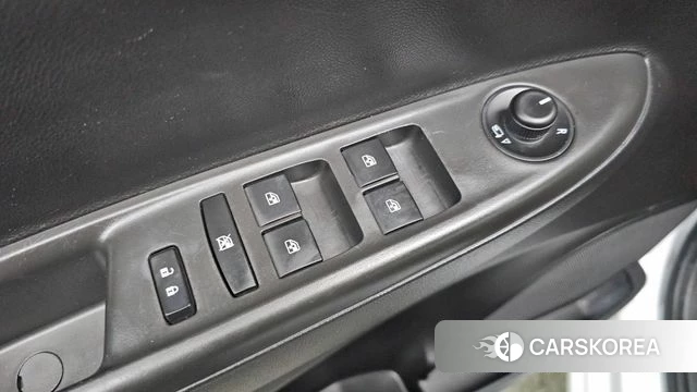 Chevrolet (GM Daewoo) The New Spark 2021 Белый из Кореи, фото 4