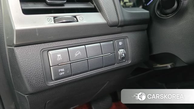 Ssangyong Rexton Sports 2018 Черный из Кореи, фото 4