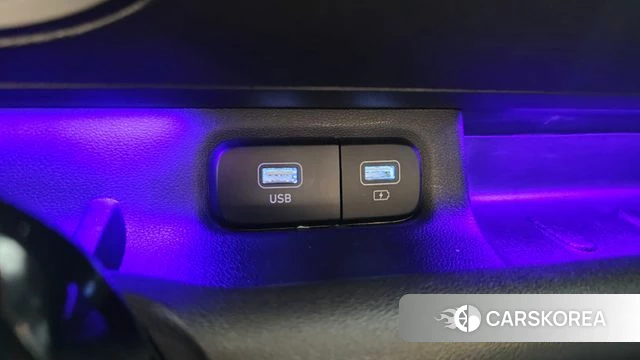 Hyundai Casper 2022 Белый из Кореи, фото 4