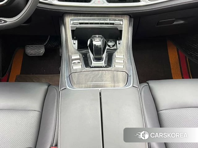 Blue electric E5 2024 Серебристо-серый из Китая, фото 4