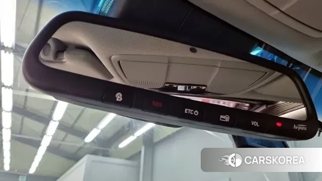 Hyundai Grandeur IG 2019 Черный из Кореи, фото 4