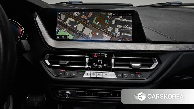 BMW 2 Series Gran Coupe (F44) 2021 Серый из Кореи, фото 4