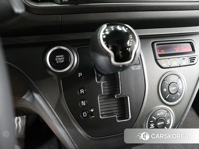 Kia The New Kia Ray 2023 Жемчужный цвет из Кореи, фото 4