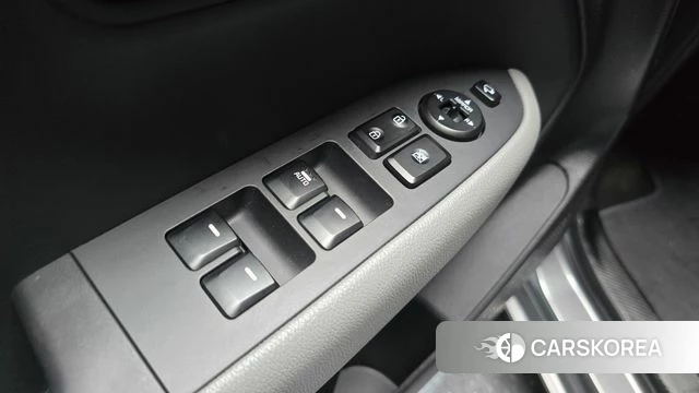 Kia The New Kia Ray 2023 Серый из Кореи, фото 4