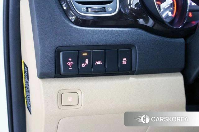 Kia The New Carnival 2020 Белый из Кореи, фото 4