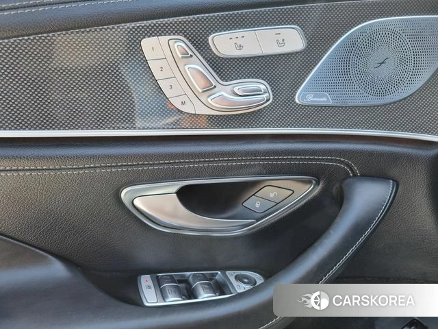 Mercedes-Benz CLS-Class C257 2019 Черный из Кореи, фото 4