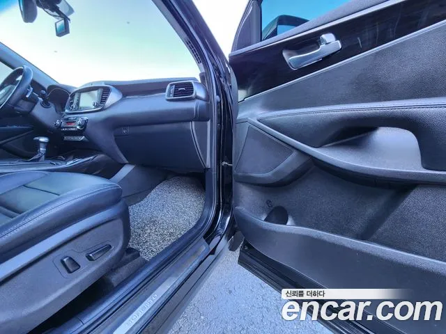 Kia The New Sorento id 2327000 из Кореи 4