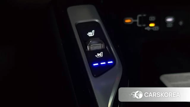 Kia The New Sorento 4th Generation 2025 Белый из Кореи, фото 4