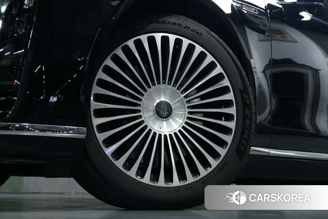 Zunjie S800 2026 Черный из Китая, фото 4