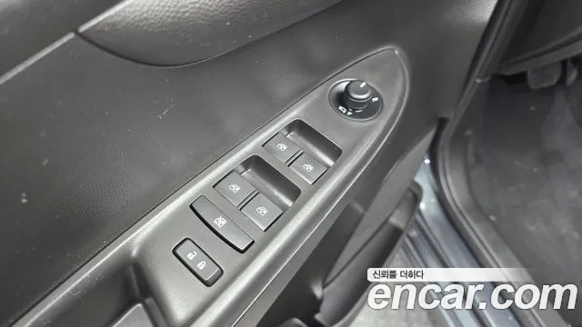 Chevrolet (GM Daewoo) The New Spark id 2466452 из Кореи 4