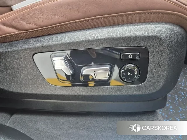 BMW X5 (G05) 2022 Белый из Кореи, фото 4