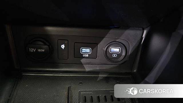 Hyundai Sonata (DN8) 2021 Белый из Кореи, фото 4