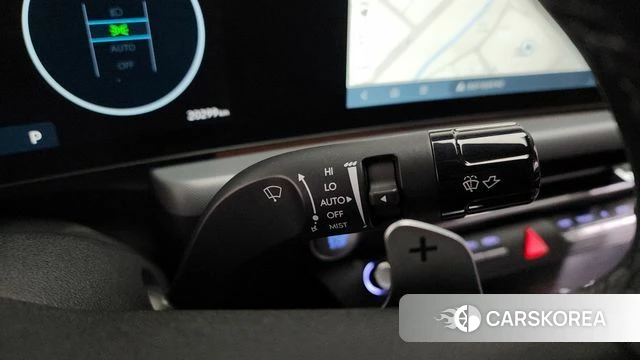 Hyundai Sonata D Edge (DN8) 2024 Белый из Кореи, фото 4