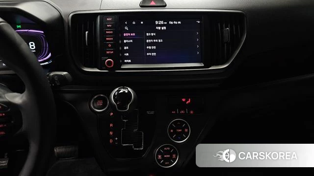 Kia The New Kia Ray 2025 Серый из Кореи, фото 4