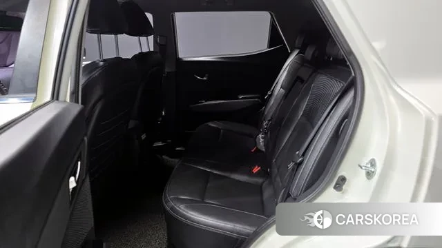 Ssangyong Tivoli Armor 2018 Белый из Кореи, фото 4