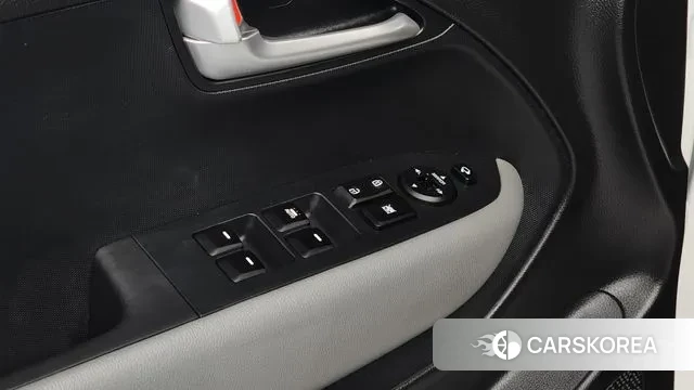 Kia The New Ray 2019 Белый из Кореи, фото 4