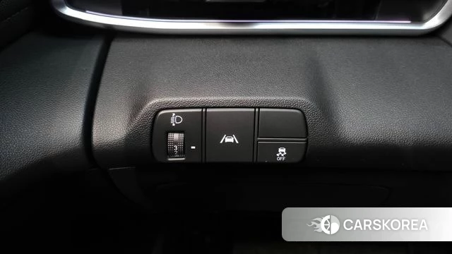 Hyundai Avante (CN7) 2020 Черный из Кореи, фото 4