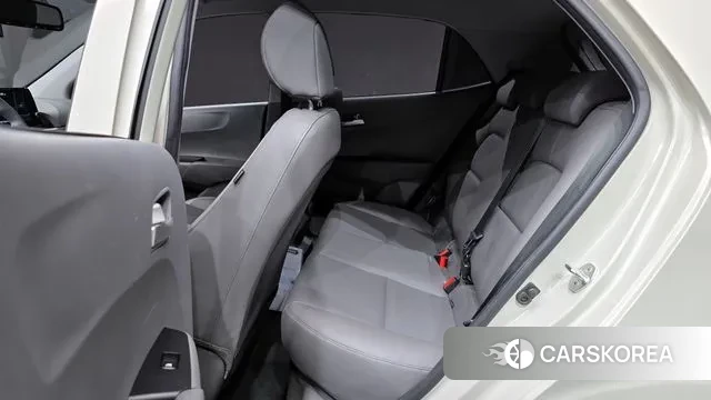 Kia Morning Urban (JA) 2021 Жемчужный цвет из Кореи, фото 4