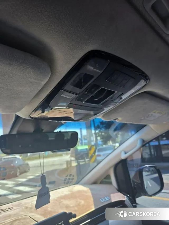 Hyundai Staria 2021 Белый из Кореи, фото 4