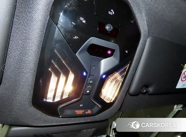 BMW 5 Series (G60) 2023 Белый из Кореи, фото 4