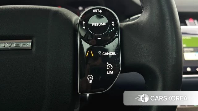 Land Rover Range Rover Evoque 2nd Generation 2020 Белый из Кореи, фото 4