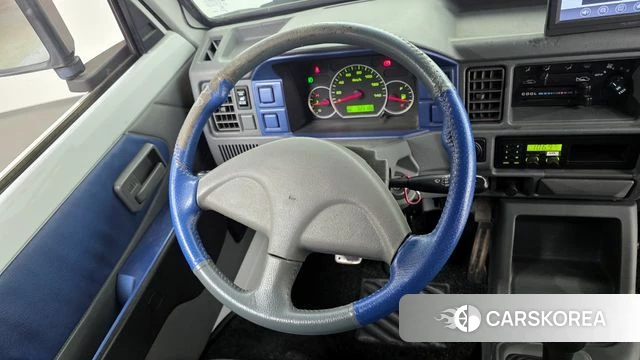 Chevrolet (GM Daewoo) New Damas 2018 Белый из Кореи, фото 4