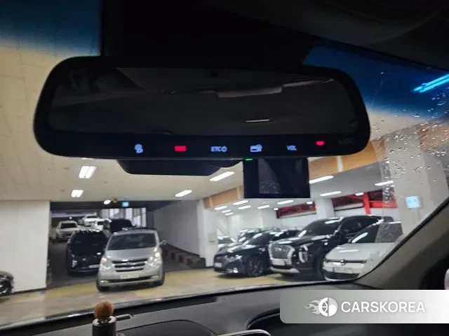 Hyundai Santa Fe TM 2018 Серый из Кореи, фото 4