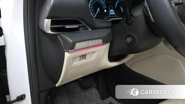 Genesis GV80 2023 Белый из Кореи, фото 4