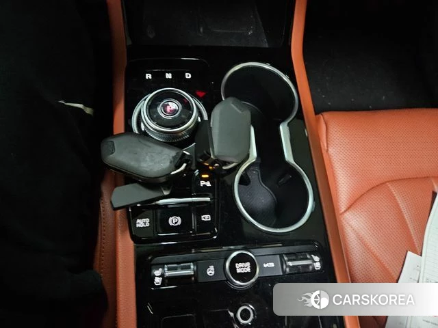 Kia The New K5 3rd generation 2025 Серый из Кореи, фото 4