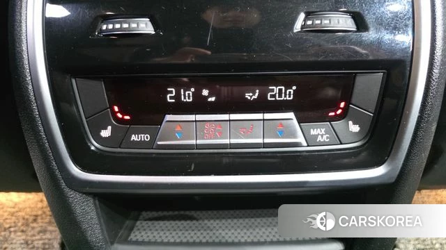 BMW X5 (G05) 2020 Синий из Кореи, фото 4