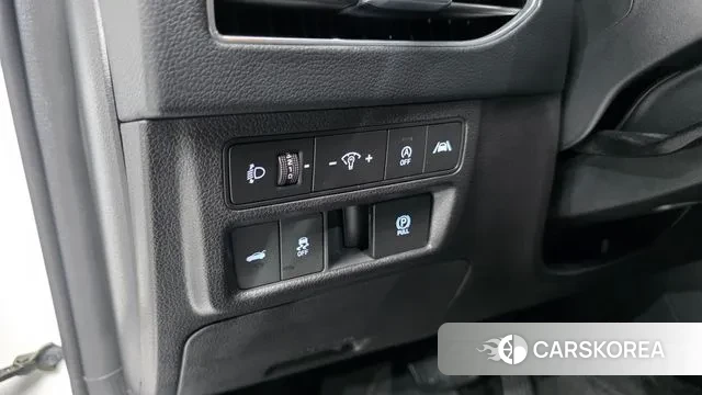 Hyundai Sonata (DN8) 2023 Белый из Кореи, фото 4