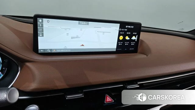 Genesis G80 (RG3) 2022 Серый из Кореи, фото 4