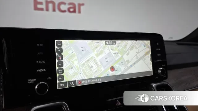 Kia Sorento 4th Generation 2020 Белый из Кореи, фото 4