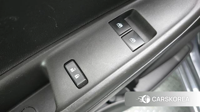 Chevrolet (GM Daewoo) The Next Spark 2018 Серый из Кореи, фото 4