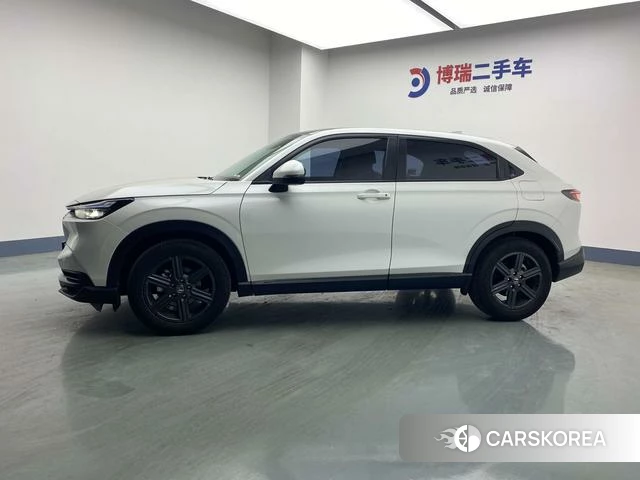 Honda XR-V 2023 Белый из Китая, фото 4
