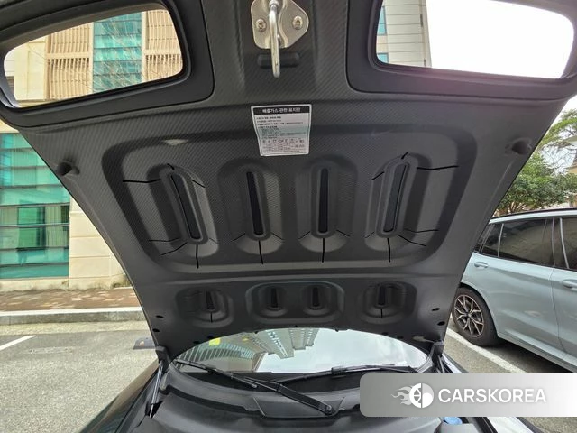 Porsche 911(992) 2022 Черный из Кореи, фото 4