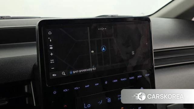 Hyundai Staria 2021 Синий из Кореи, фото 4
