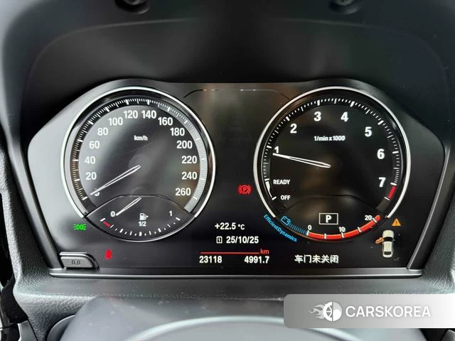 BMW 1 series 2022 Белый из Китая, фото 4