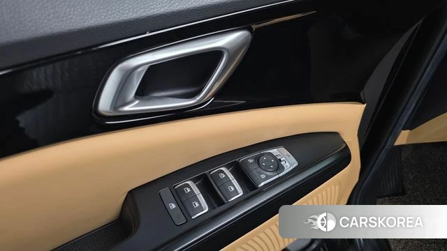 Kia Carnival 4th generation 2020 Черный из Кореи, фото 4