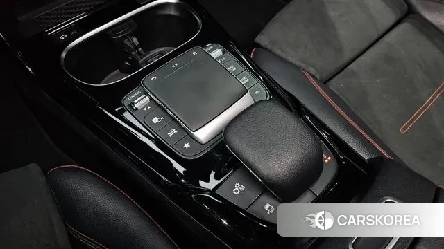 Mercedes-Benz CLA-Class C118 2020 Синий из Кореи, фото 4