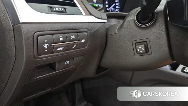Genesis G80 2019 Серый из Кореи, фото 4